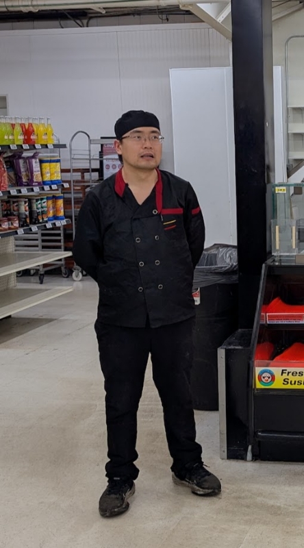 星尘的第一张照片--包头相亲服务中心