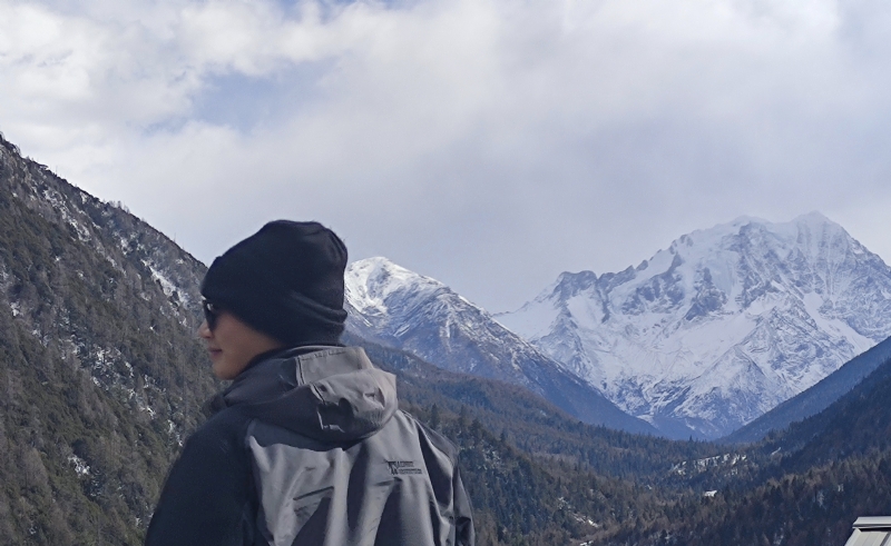 陈与你的第一张照片--包头相亲服务中心