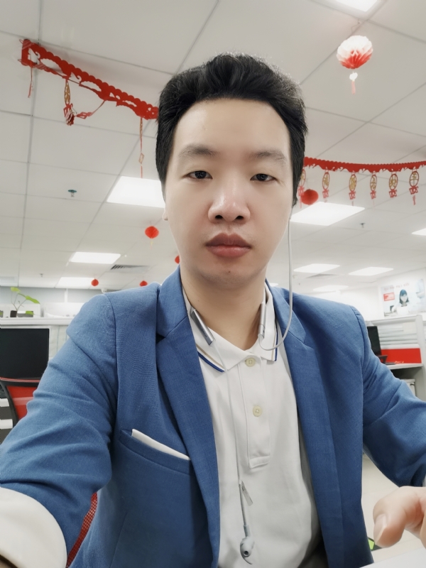 小乔伴侣的第一张照片--包头相亲服务中心