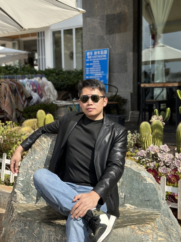 麦子的第一张照片--包头相亲服务中心