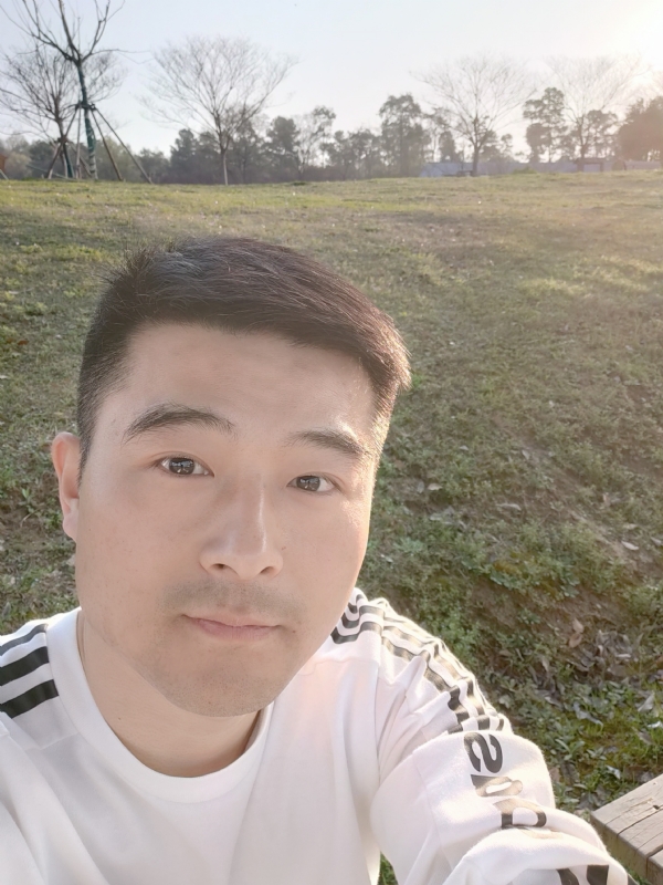 一凡的第一张照片--包头相亲服务中心