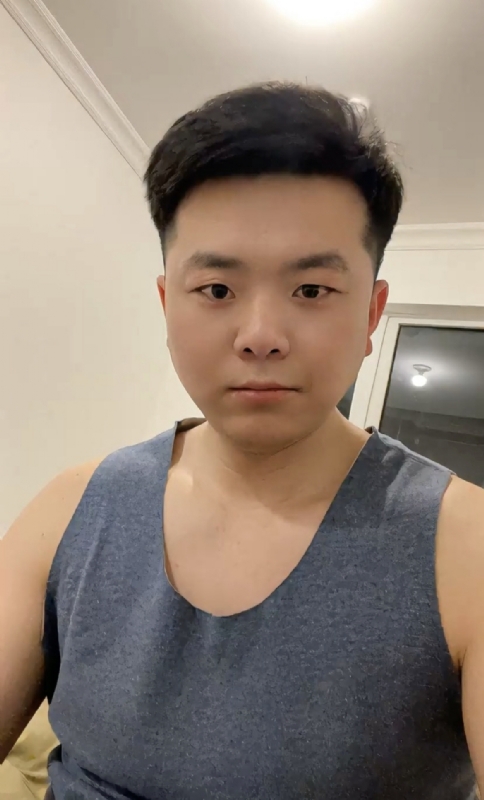 小爷们的第一张照片--包头相亲服务中心