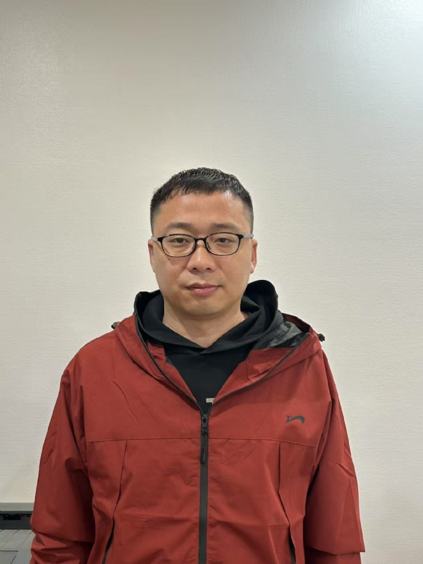 小石头的第一张照片--包头相亲服务中心