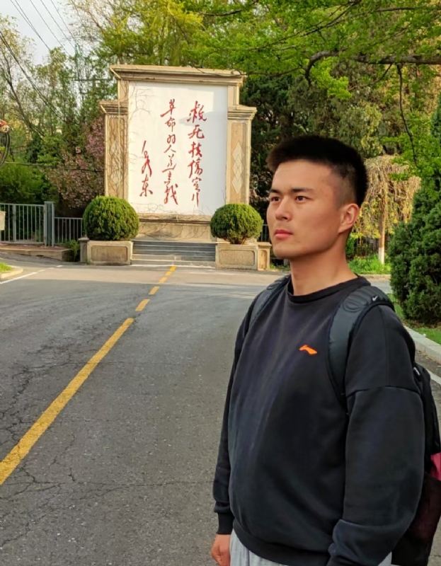 潮生的第二张照片--包头相亲服务中心