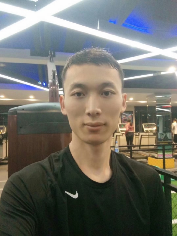 青松的第一张照片--包头相亲服务中心