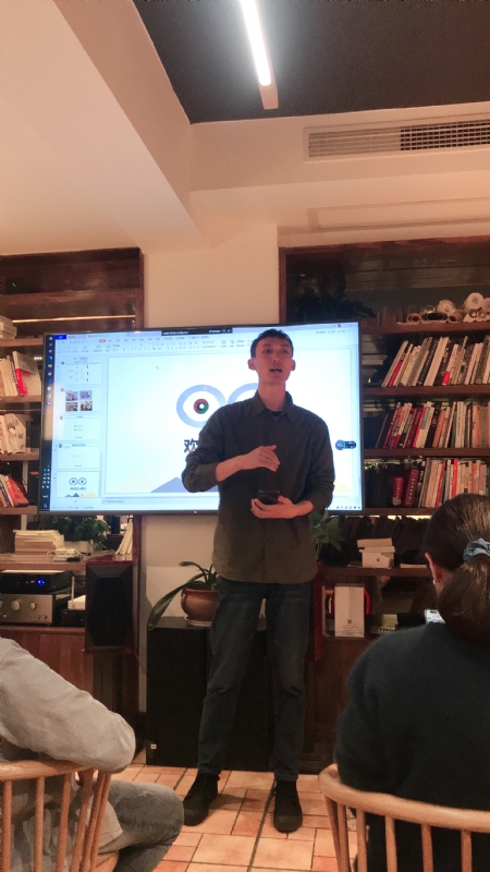 青松的第三张照片--包头相亲服务中心