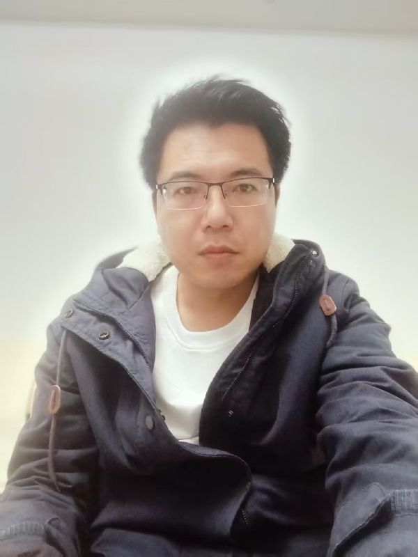 大哥哥的第一张照片--包头相亲服务中心