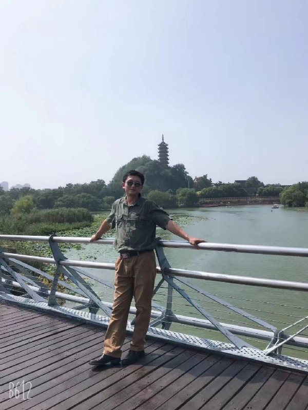 如风的第一张照片--包头相亲服务中心