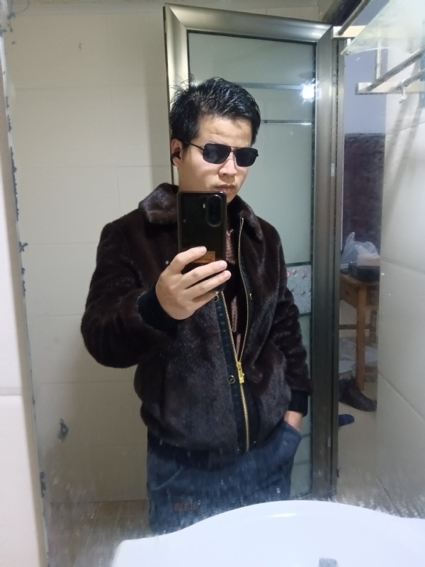 桃歌的第一张照片--包头相亲服务中心