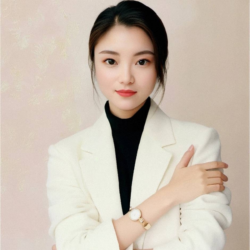 不差钱的第一张照片--包头相亲服务中心