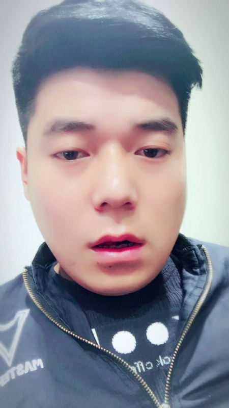 风向决定发型的第一张照片--包头相亲服务中心