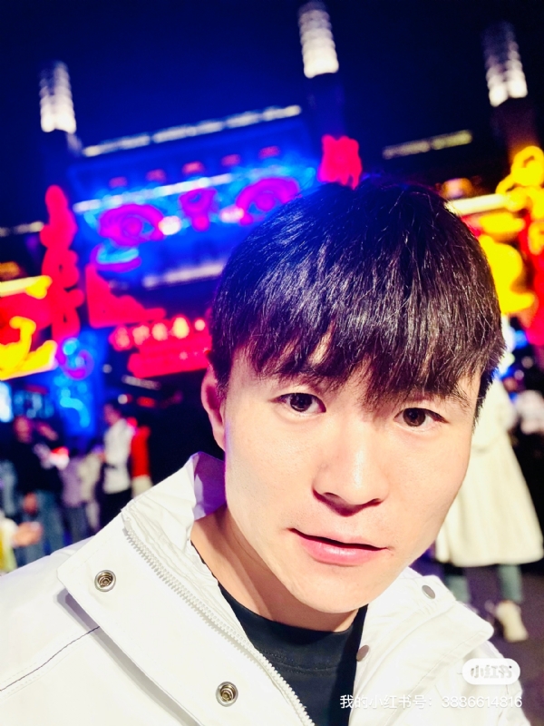 两年又三年的第二张照片--包头相亲服务中心