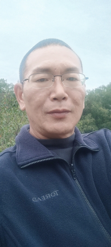 夜风来袭的第二张照片--包头相亲服务中心