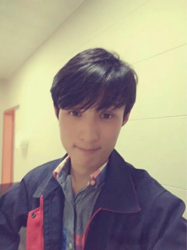 阿龙的第一张照片--包头相亲服务中心