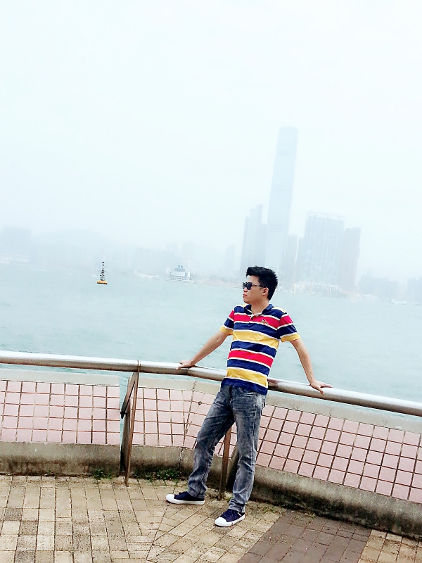 Kevin的第一张照片--包头相亲服务中心