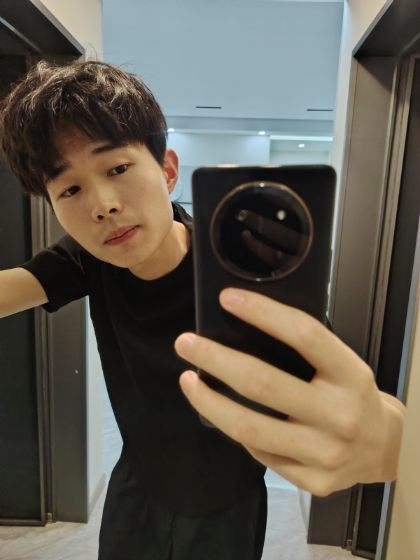 杨苏帝的第一张照片--包头相亲服务中心