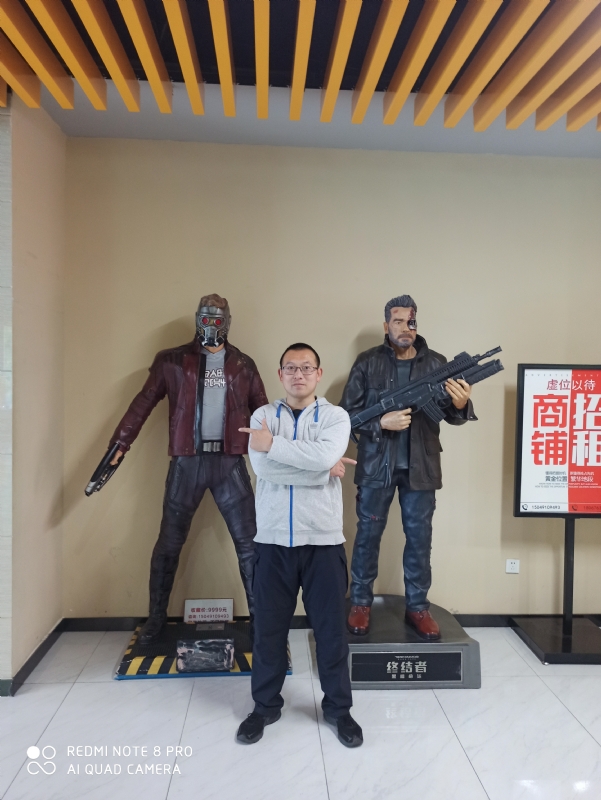 布鲁斯贺的第二张照片--包头相亲服务中心