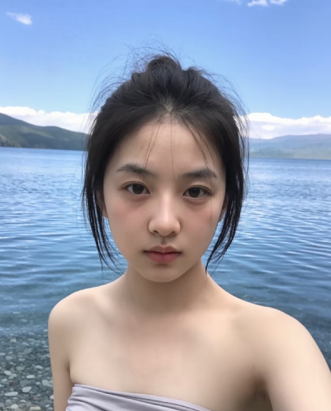 蔡蔡的第二张照片--包头相亲服务中心