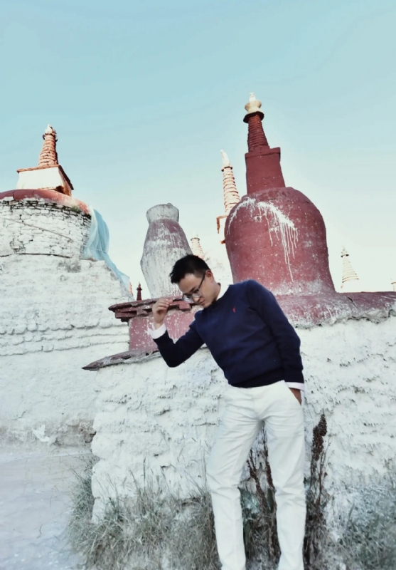 庭院深深深几许的第一张照片--包头相亲服务中心