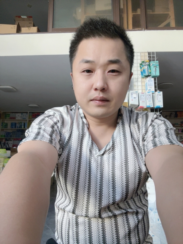 五是五的第二张照片--包头相亲服务中心