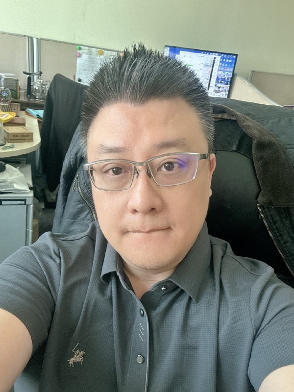 回归自我的第二张照片--包头相亲服务中心