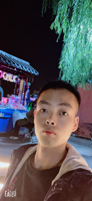 向阳而生的第一张照片--包头相亲服务中心