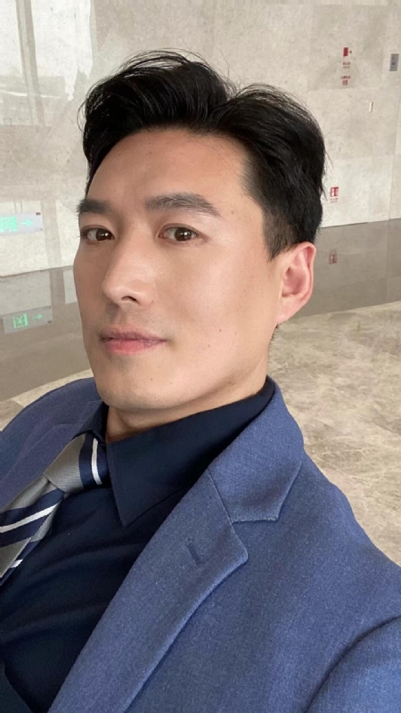 相见相识的第一张照片--包头相亲服务中心