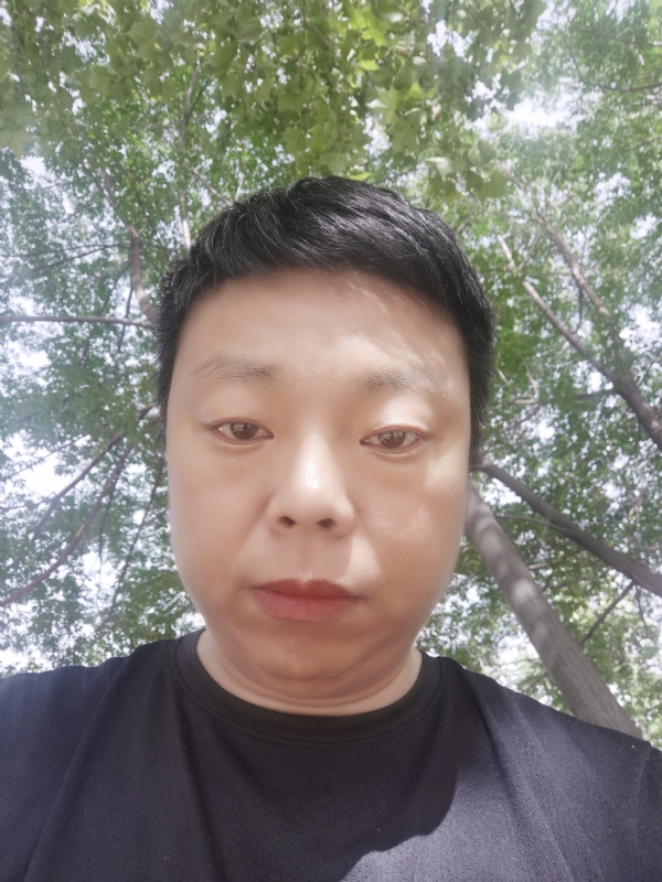 回忆的第一张照片--包头相亲服务中心