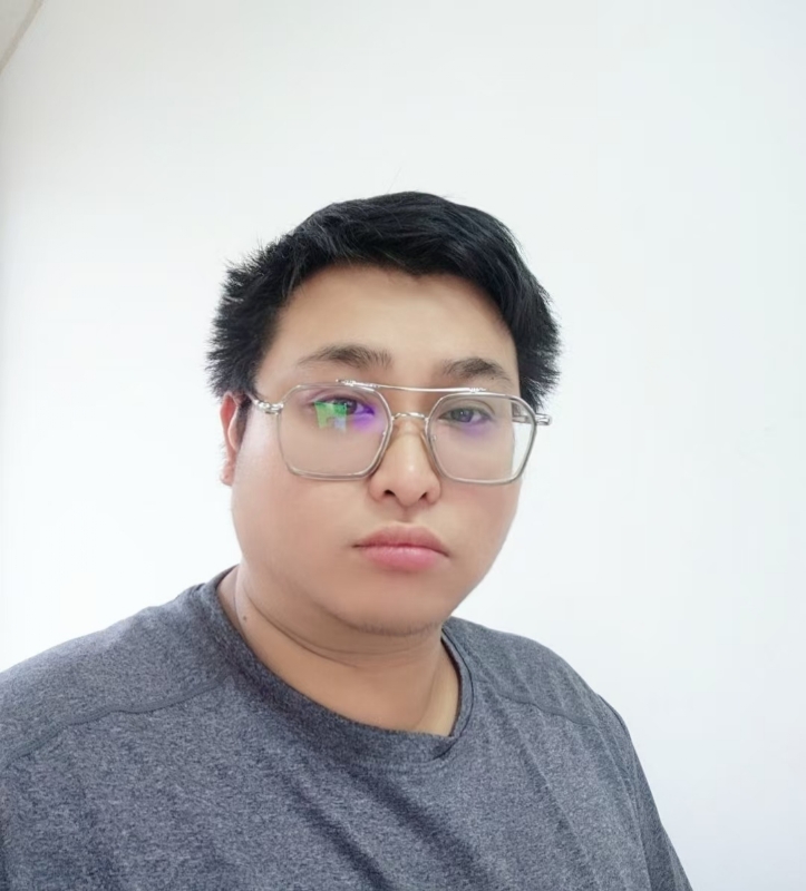 谢文涛的第一张照片--包头相亲服务中心