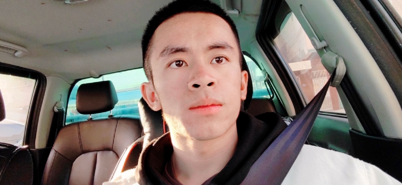 小余的第一张照片--包头相亲服务中心