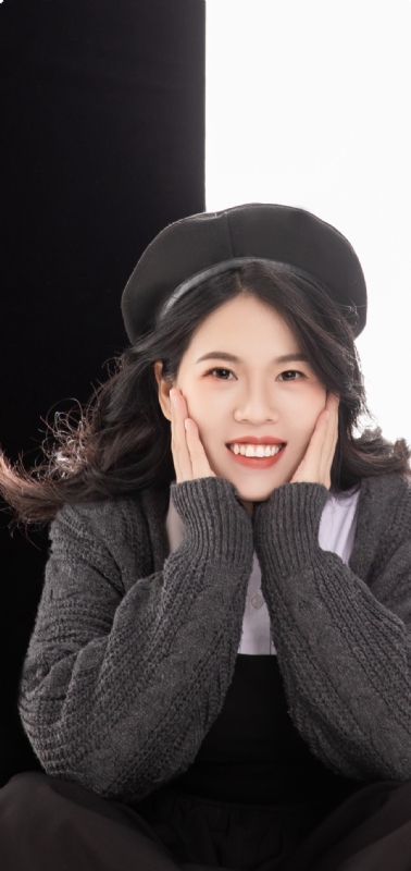 李玉婷的第一张照片--包头相亲服务中心