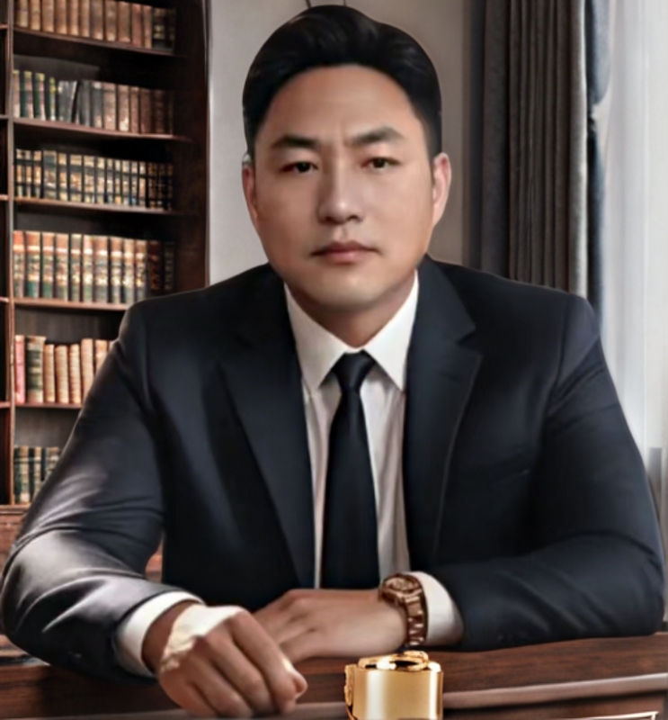 肖弋的第二张照片--包头相亲服务中心