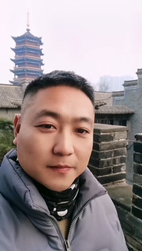 护爱天使的第一张照片--包头相亲服务中心