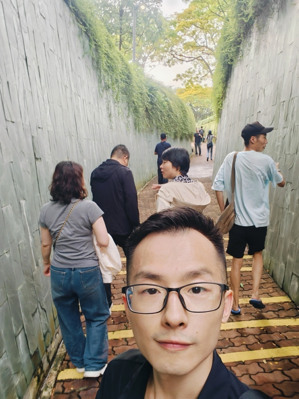 Mr田的第一张照片--包头相亲服务中心