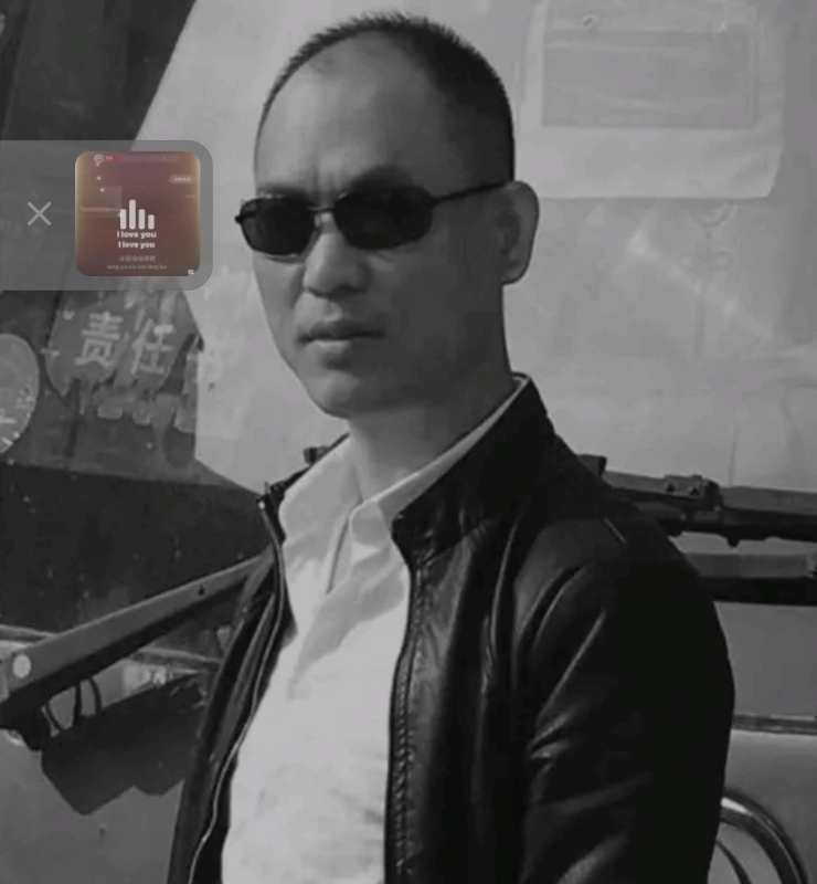 好男人的第一张照片--包头相亲服务中心