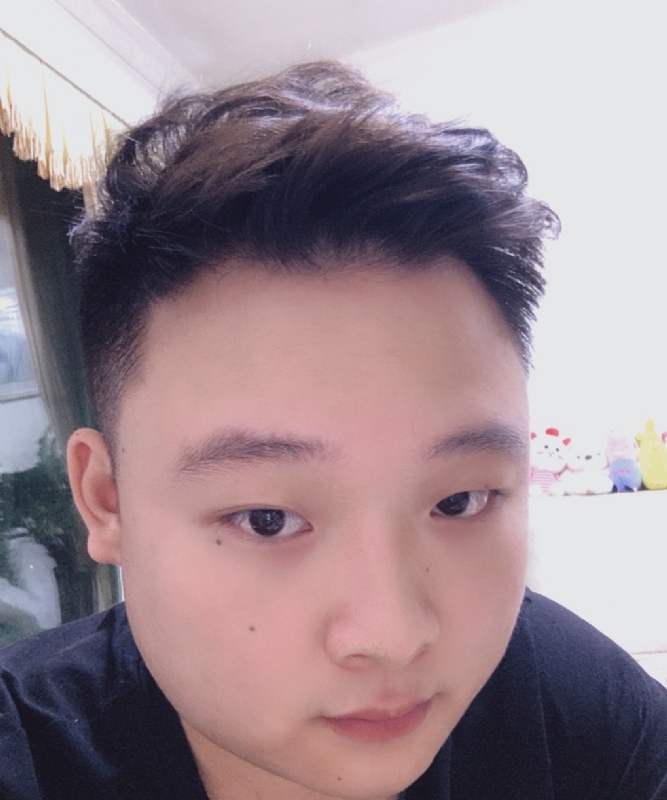 Luhao1016的第三张照片--包头相亲服务中心