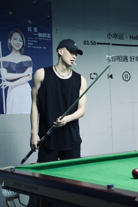 往事随风的第一张照片--包头相亲服务中心