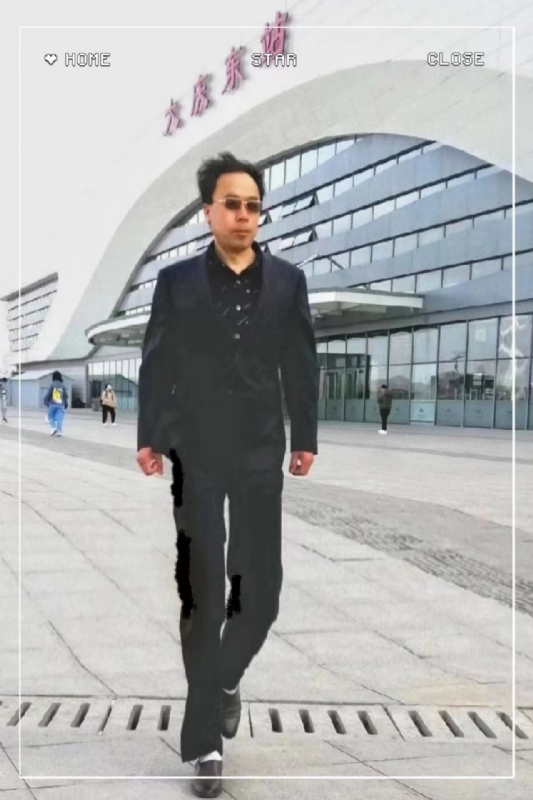 王哥的第一张照片--包头相亲服务中心