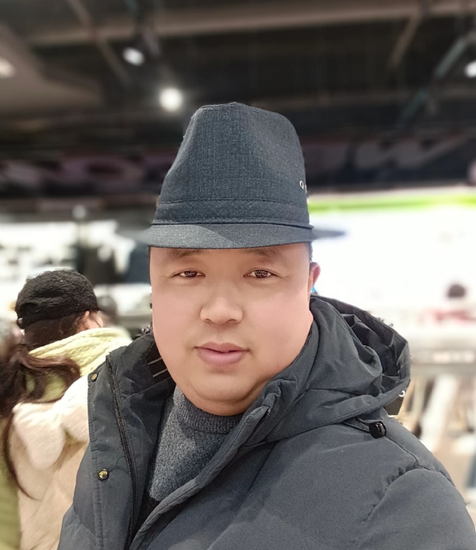 小晴天的第一张照片--包头相亲服务中心