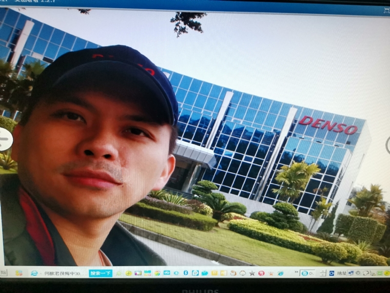 mustangtyp的第六张照片--包头相亲服务中心