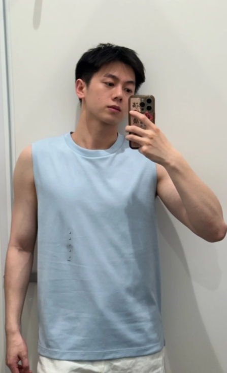 可爱的帅的第一张照片--包头相亲服务中心