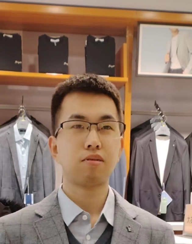 吴桐的第一张照片--包头相亲服务中心