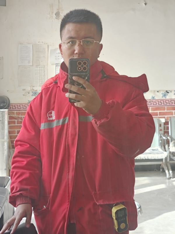 鹤某的第一张照片--包头相亲服务中心