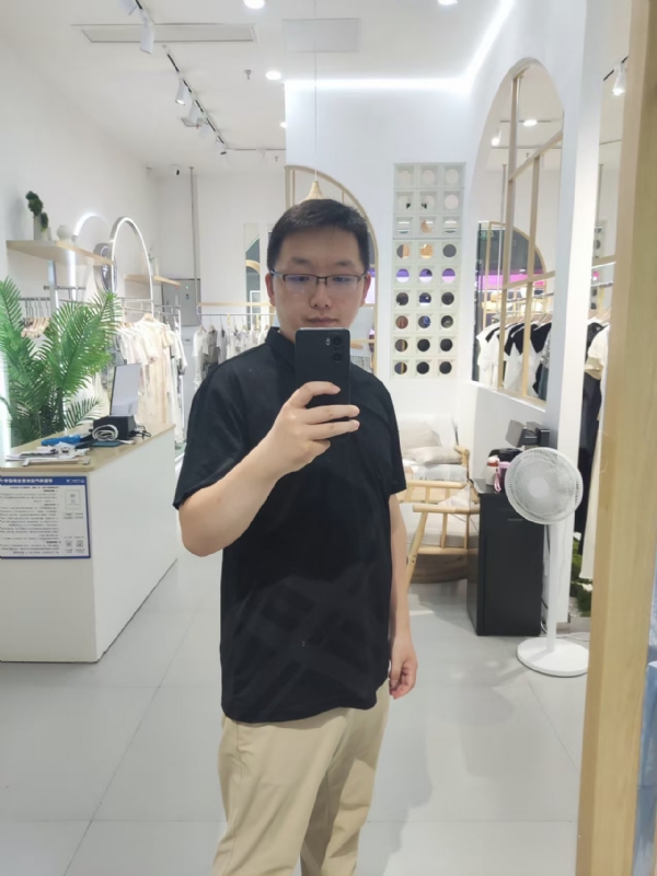 南柯的第一张照片--包头相亲服务中心