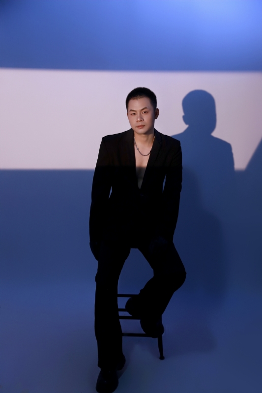 胡杰的第一张照片--包头相亲服务中心