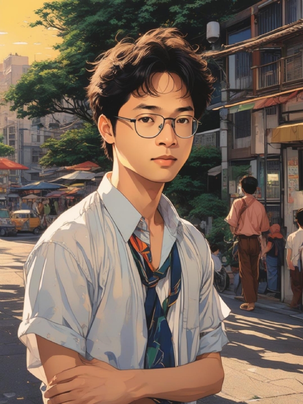 JustDoIt的第一张照片--包头相亲服务中心