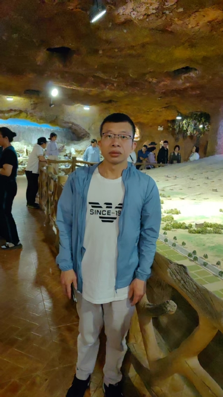 时光的第一张照片--包头相亲服务中心