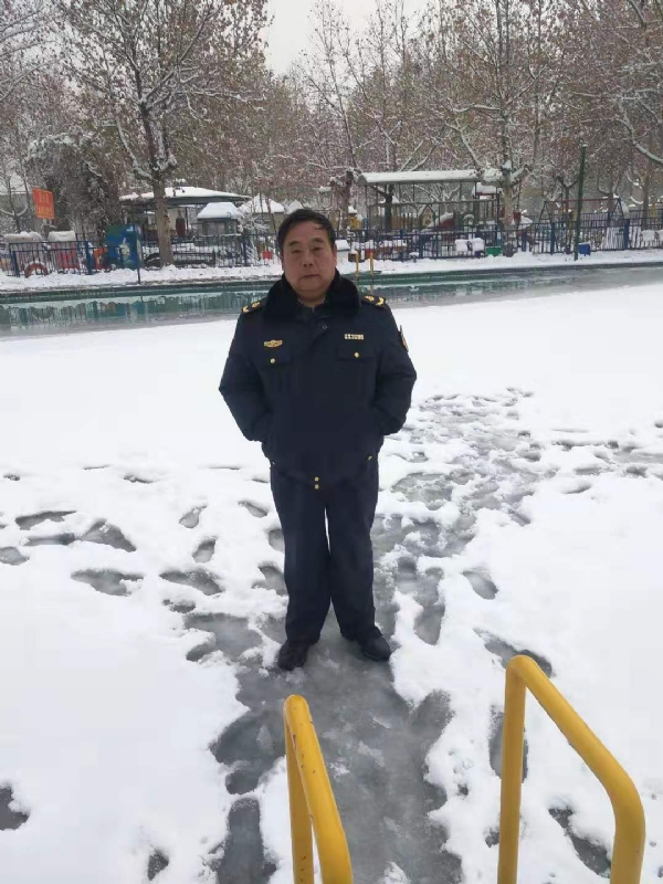 老顽童的第二张照片--包头相亲服务中心