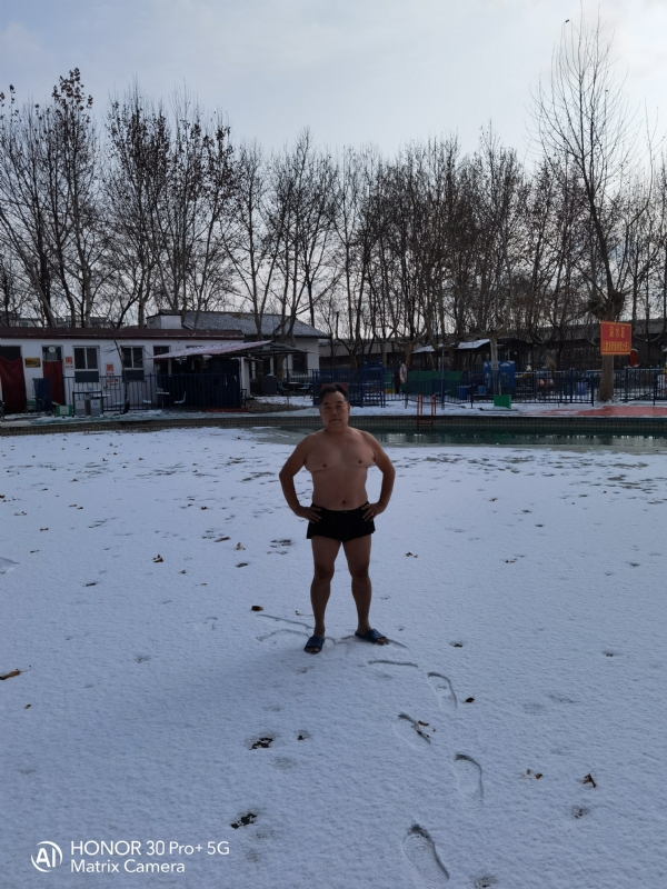 老顽童的第三张照片--包头相亲服务中心