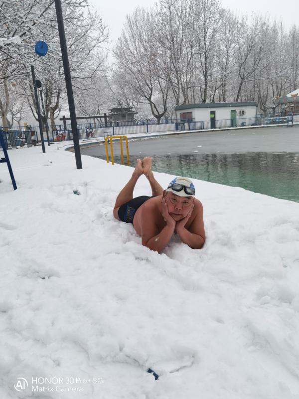 老顽童的第四张照片--包头相亲服务中心